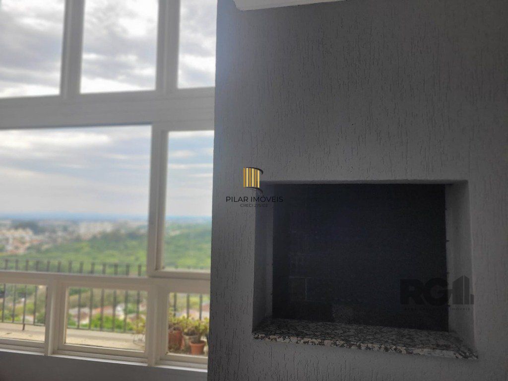 Amplo apartamento a poucos minutos do Iguatemi