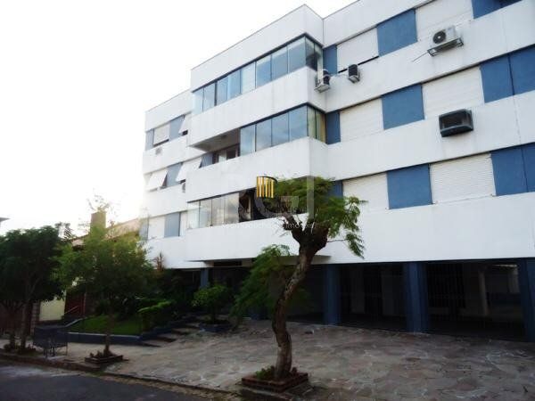 Apartamento para Venda - 80m², 2 dormitórios, 1 vaga - Cristo Redentor