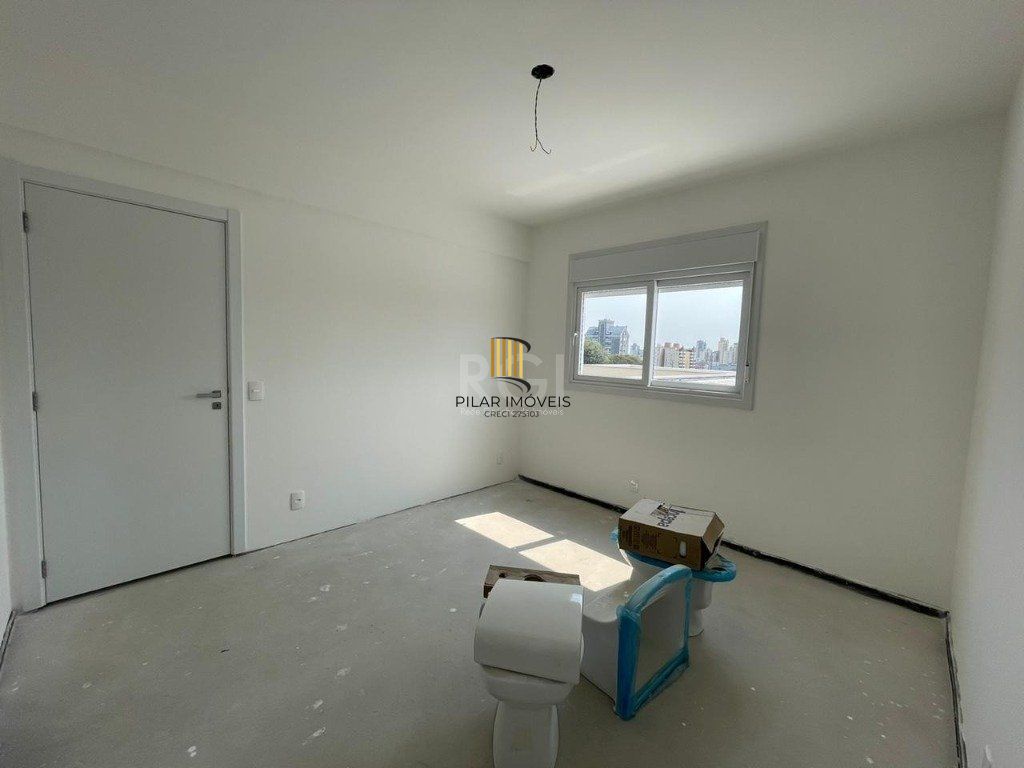 Apartamento para Venda - 115m², 2 dormitórios, sendo 1 suites, 1 vaga - Morro do Espelho