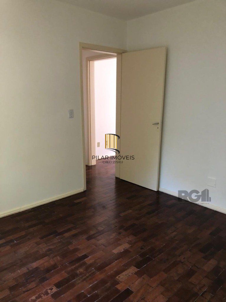 Apartamento para Venda - 42m², 1 dormitório, Petrópolis