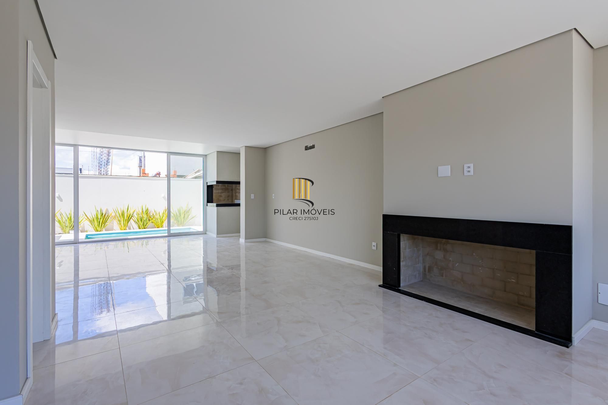 Casa em condomínio fechado - Vale das Cerejeiras