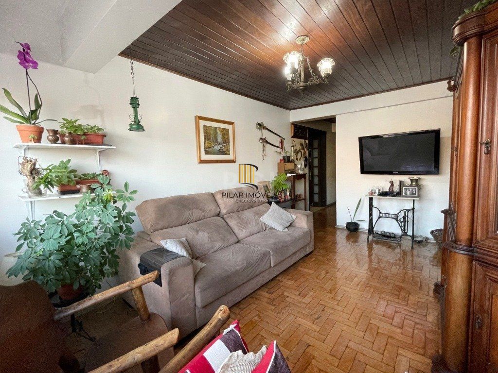 Apartamento para Venda - 89m², 2 dormitórios, Floresta - Pilar Imóveis