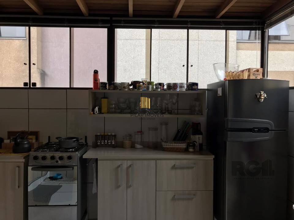 Apartamento 1 dormitório no bairro São João