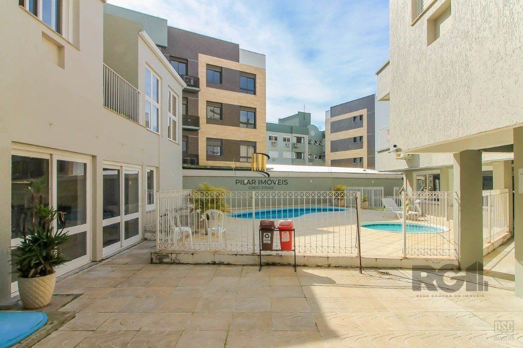 Apartamento para Venda - 89.93m², 3 dormitórios, sendo 1 suites, 1 vaga - Ipanema
