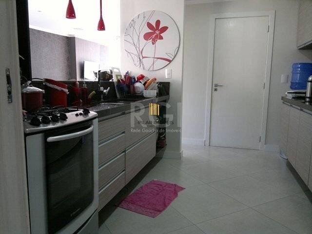 Casa Condominio para Venda - 380m², 3 dormitórios, sendo 3 suítes e 3 vagas