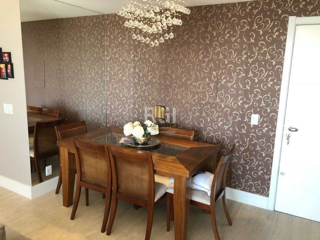 Apartamento para Venda - 73m², 2 dormitórios, sendo 1 suíte e 1 vaga