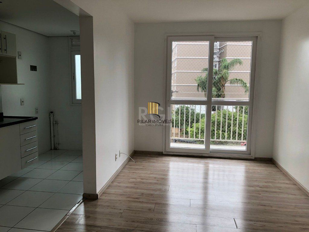 Apartamento para Venda - 73m², 3 dormitórios, sendo 1 suites, 1 vaga - Jardim Itu Sabará
