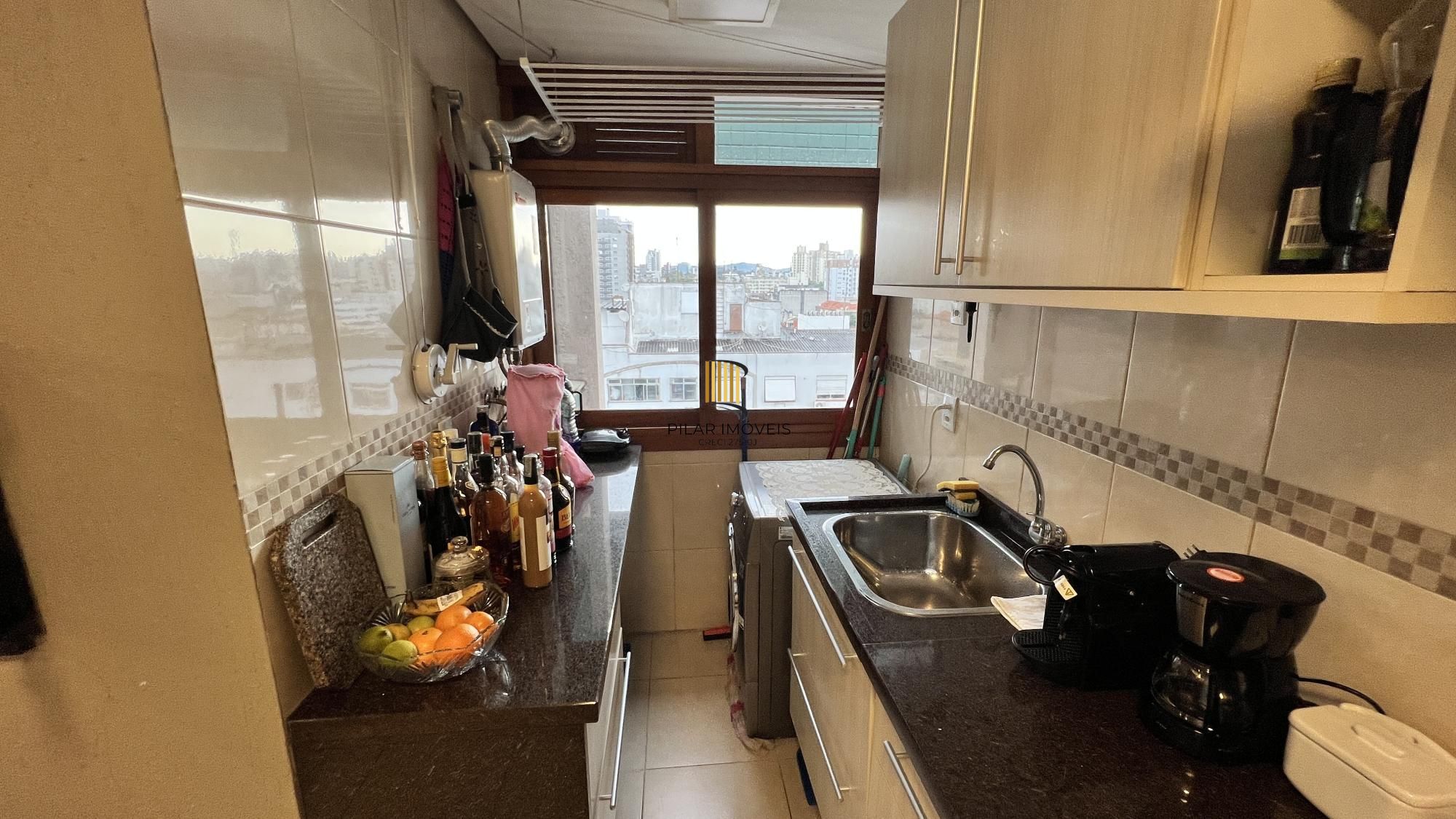 Apartamento 3 Dormitórios com Vista Privilegiada – Conforto e Praticidade!