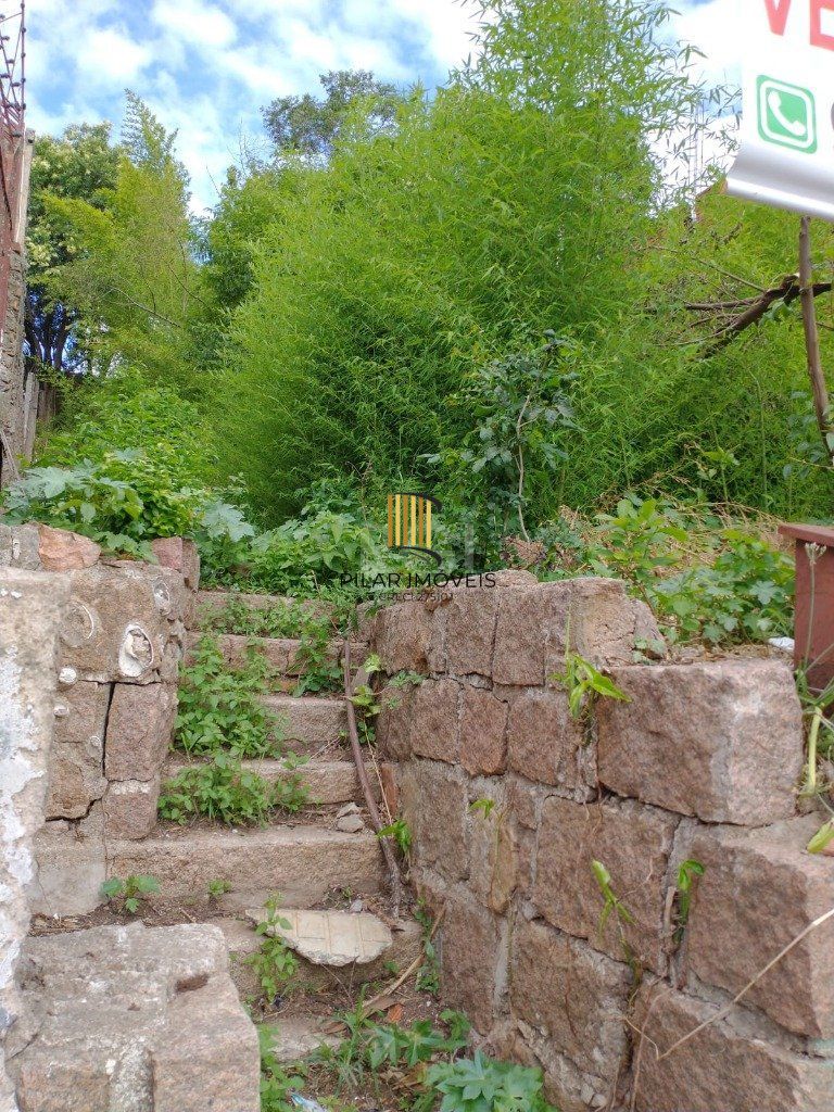 Terreno para Venda - 0m², 0 dormitórios, Santo Antonio
