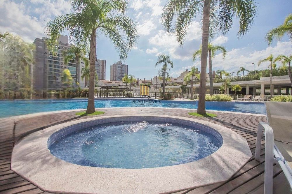 EXCELENTE OPORTUNIDADE NO ROSSI PANAMBY - CENTRAL PARQUE