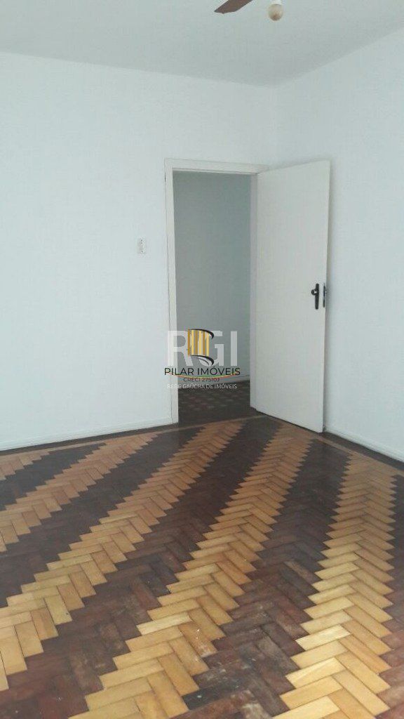 Apartamento para Venda - 120m², 3 dormitórios, Centro Histórico