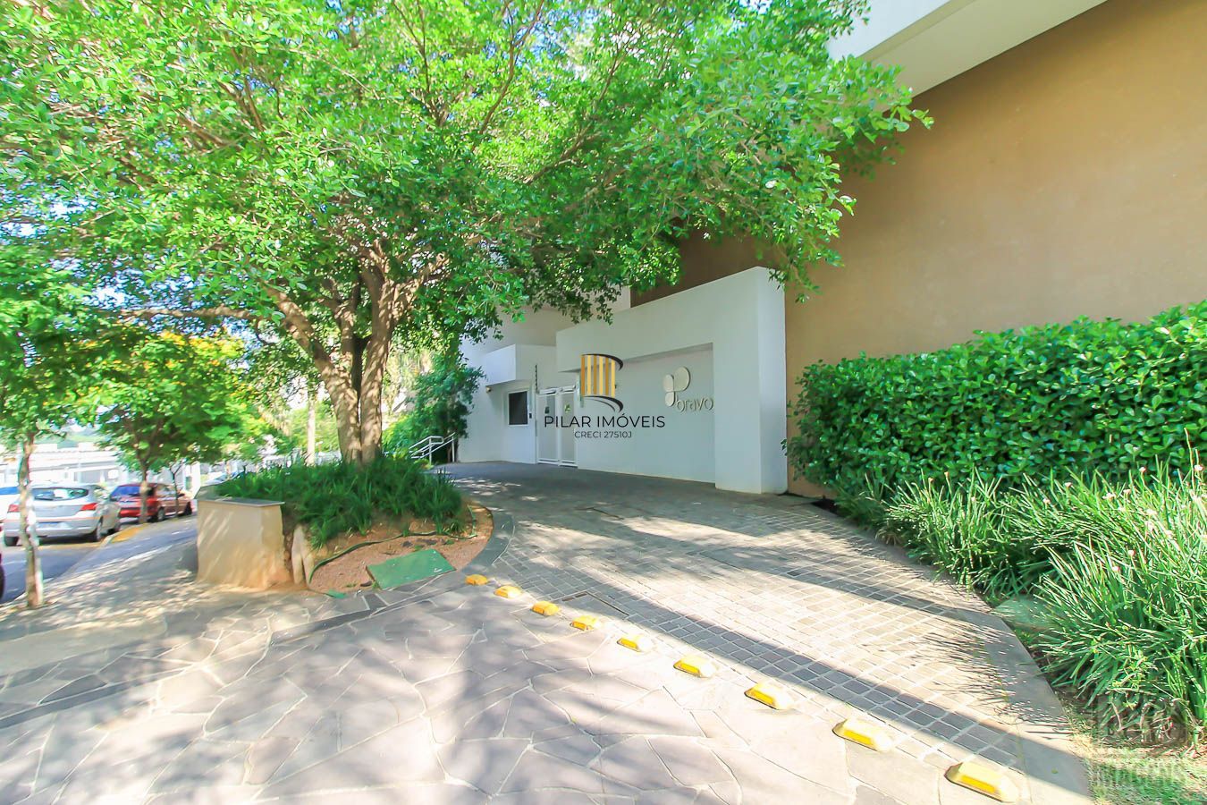 Lindo apartamento do Condomínio BRAVO