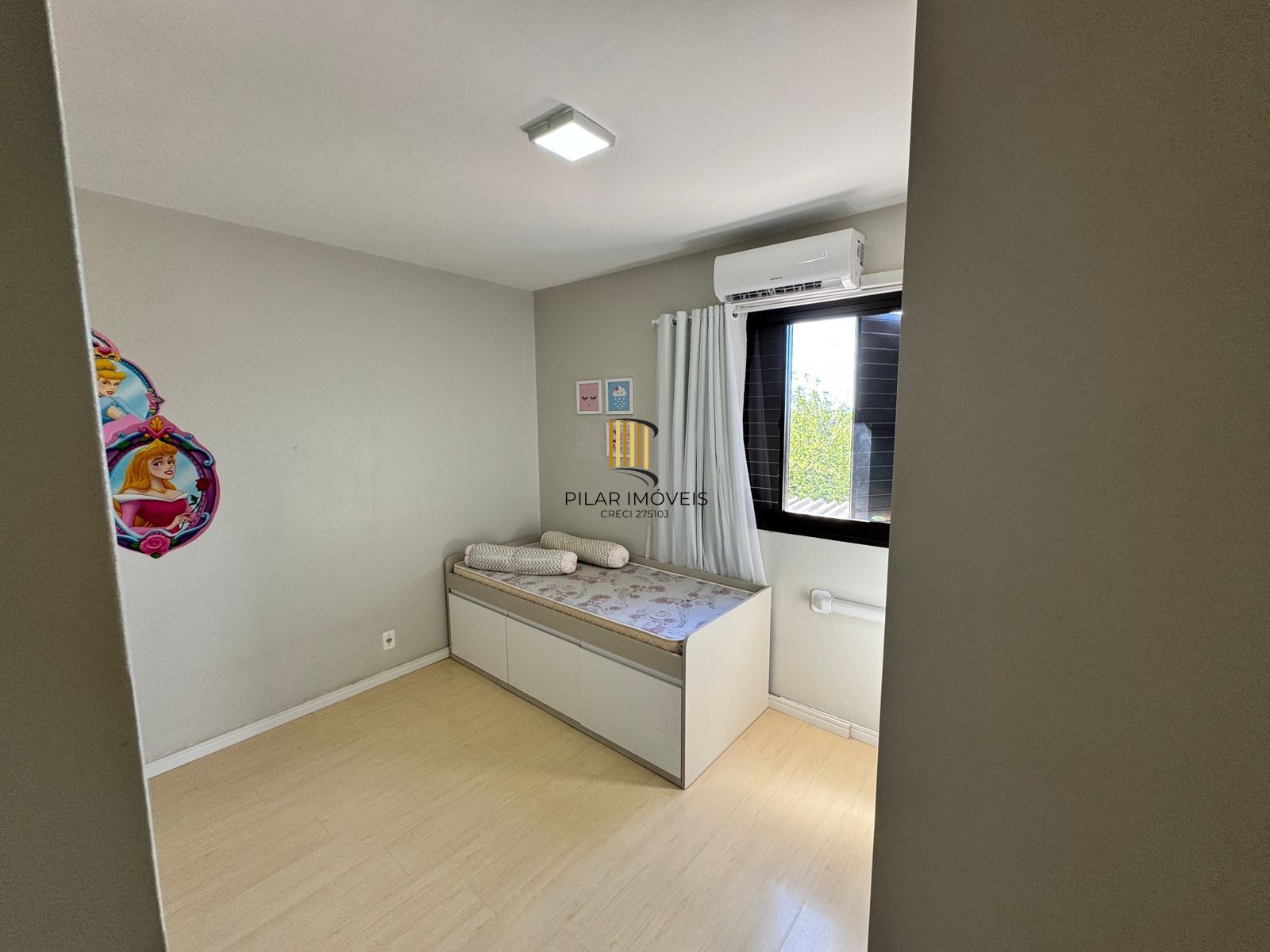 Excelente opção na Zona Norte de POA