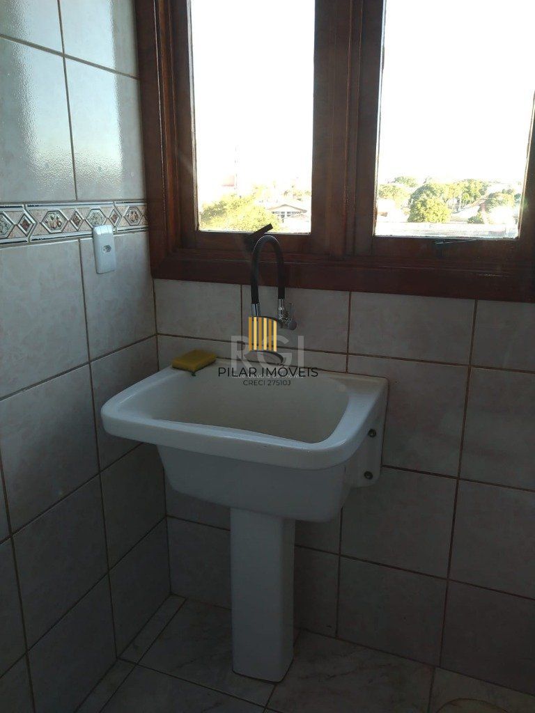 Apartamento para Venda - 75m², 3 dormitórios, Sarandi