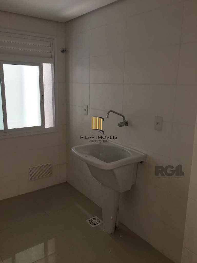 Apartamento 2 Dormitório(s) Bairro Passo da Areia