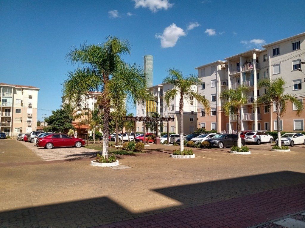 Apartamento para Venda - 67.03m², 3 dormitórios, sendo 1 suites, 1 vaga - Humaitá