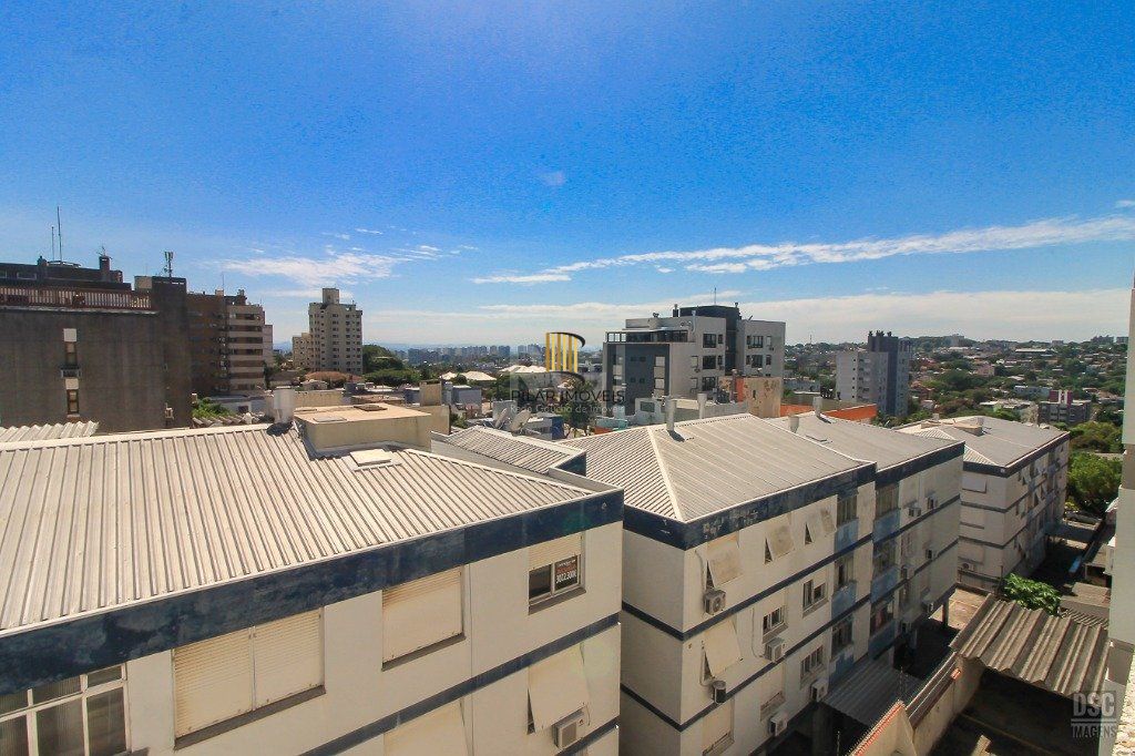 Cobertura 3 dormitórios no bairro Petrópolis