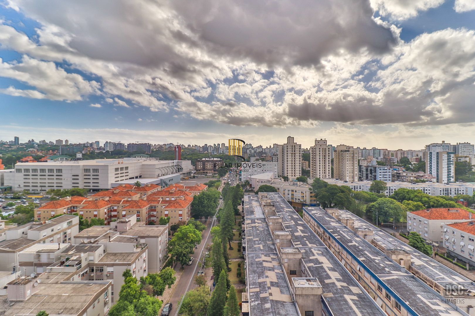 Ótima oportunidade no FLAG SHIP, infra completa do lado do Iguatemi e Germânia