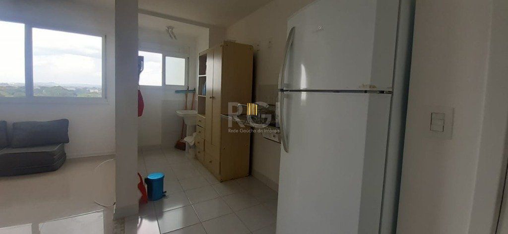 Apartamento para Venda - 60m², 3 dormitórios, sendo 1 suites, 1 vaga - Humaitá