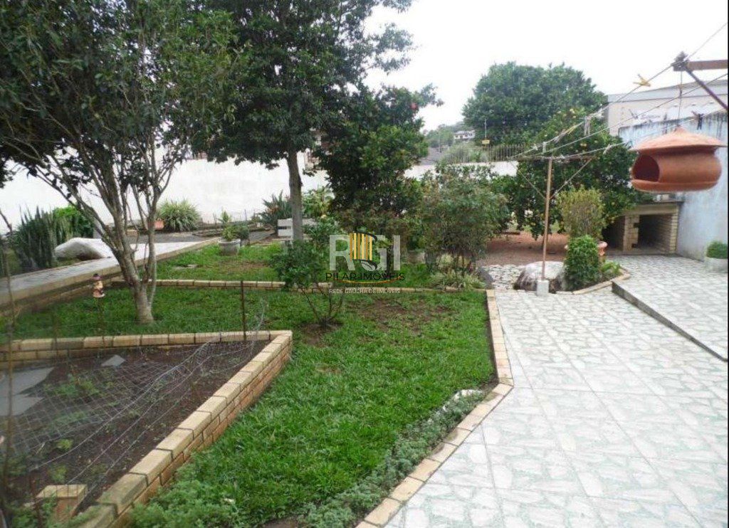 Casa para Venda - 150m², 3 dormitórios, sendo 1 suites, 5 vagas - Vila Ipiranga