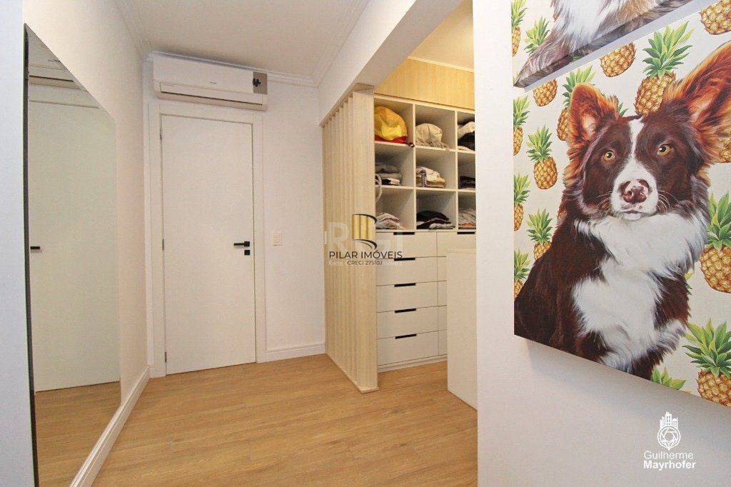 Apartamento para Venda - 120m², 2 dormitórios, sendo 1 suites, 2 vagas - Jardim Itu