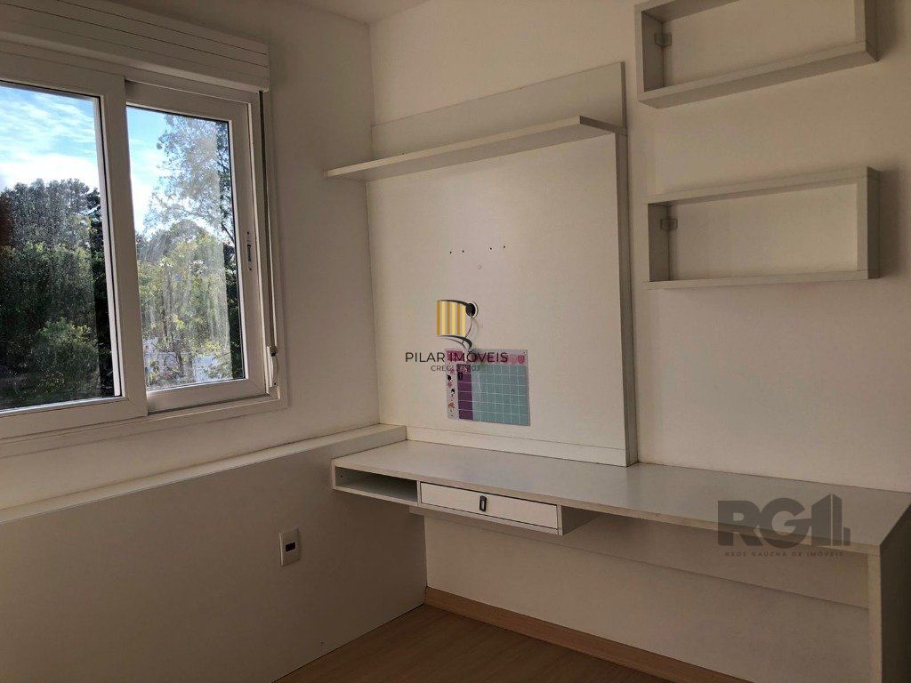 Apartamento 3 dormitórios no bairro Jardim Sabará