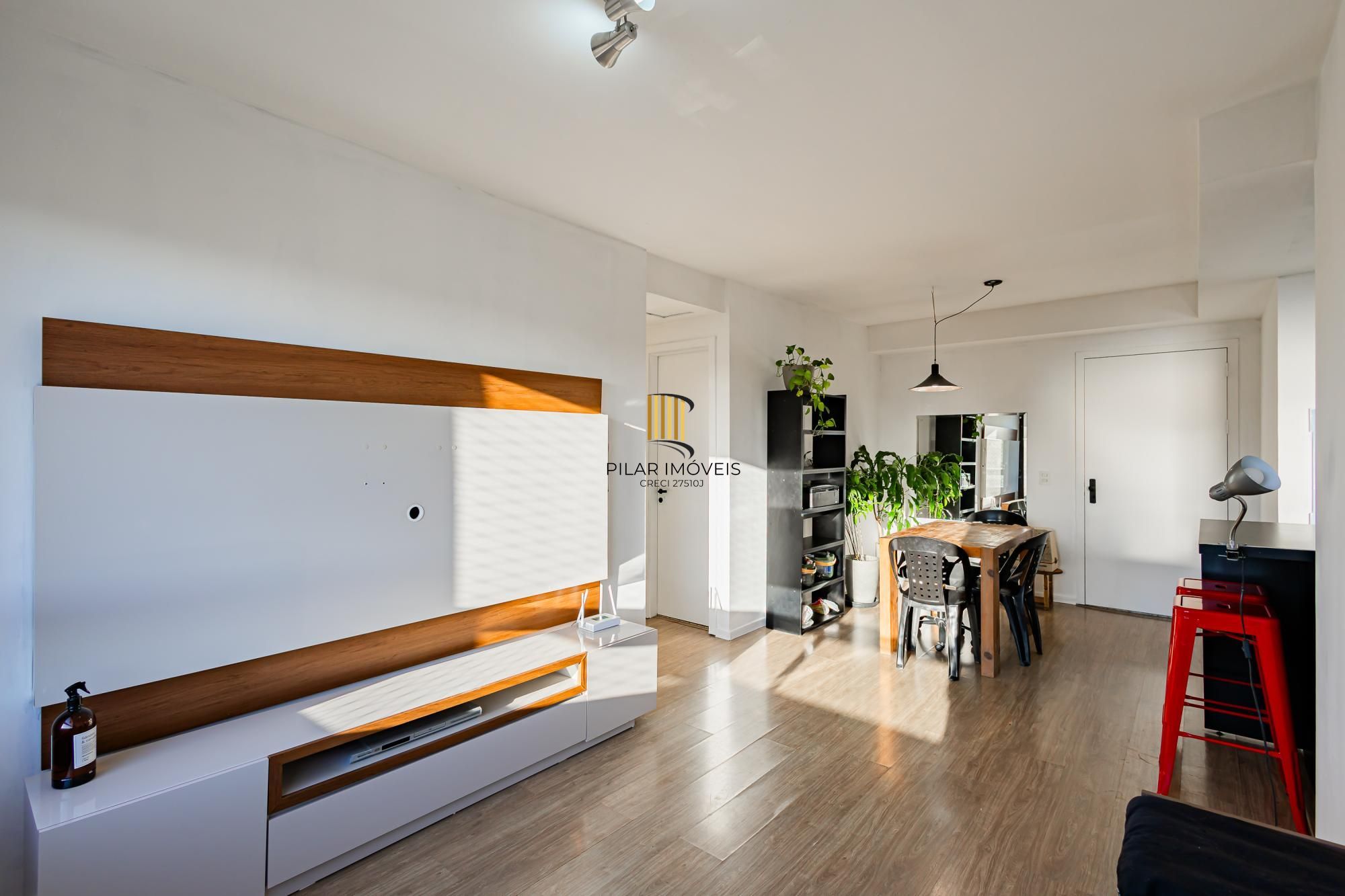 Excelente 2 quartos(suíte), churrasqueira e vaga. Infra completa: Punto Lindóia - Pilar Imóveis