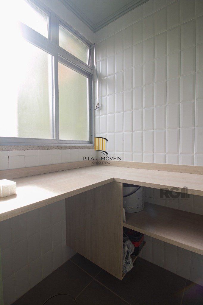 Apartamento 1 dormitório no bairro Petrópolis