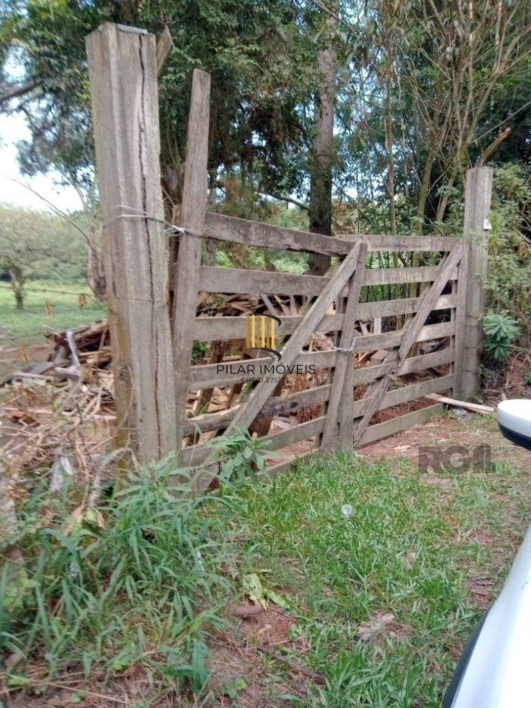 Terreno no bairro Chapéu do Sol