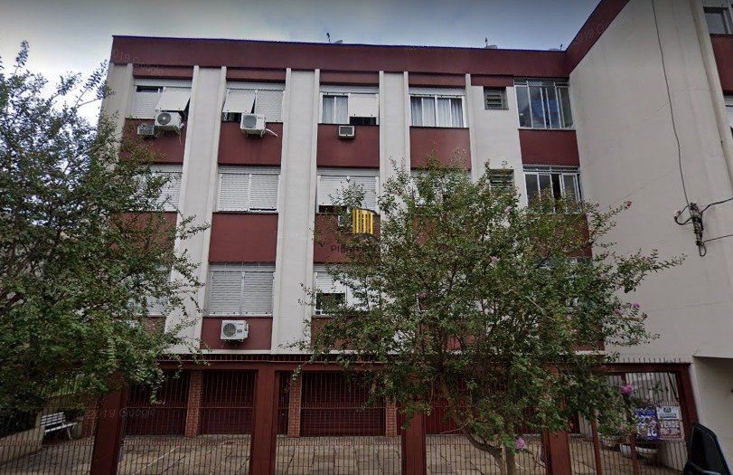 Apartamento 2 dormitórios no bairro Jardim São Pedro