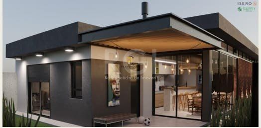 Casa Condominio para Venda - 144m², 3 dormitórios, sendo 1 suites, 2 vagas - São Vicente