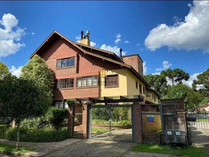 Excelente apartamento em Canela