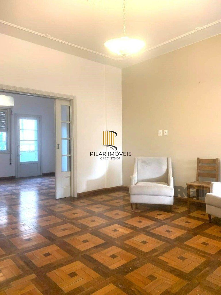 Apartamento para Venda - 188m², 4 dormitórios - Higienópolis