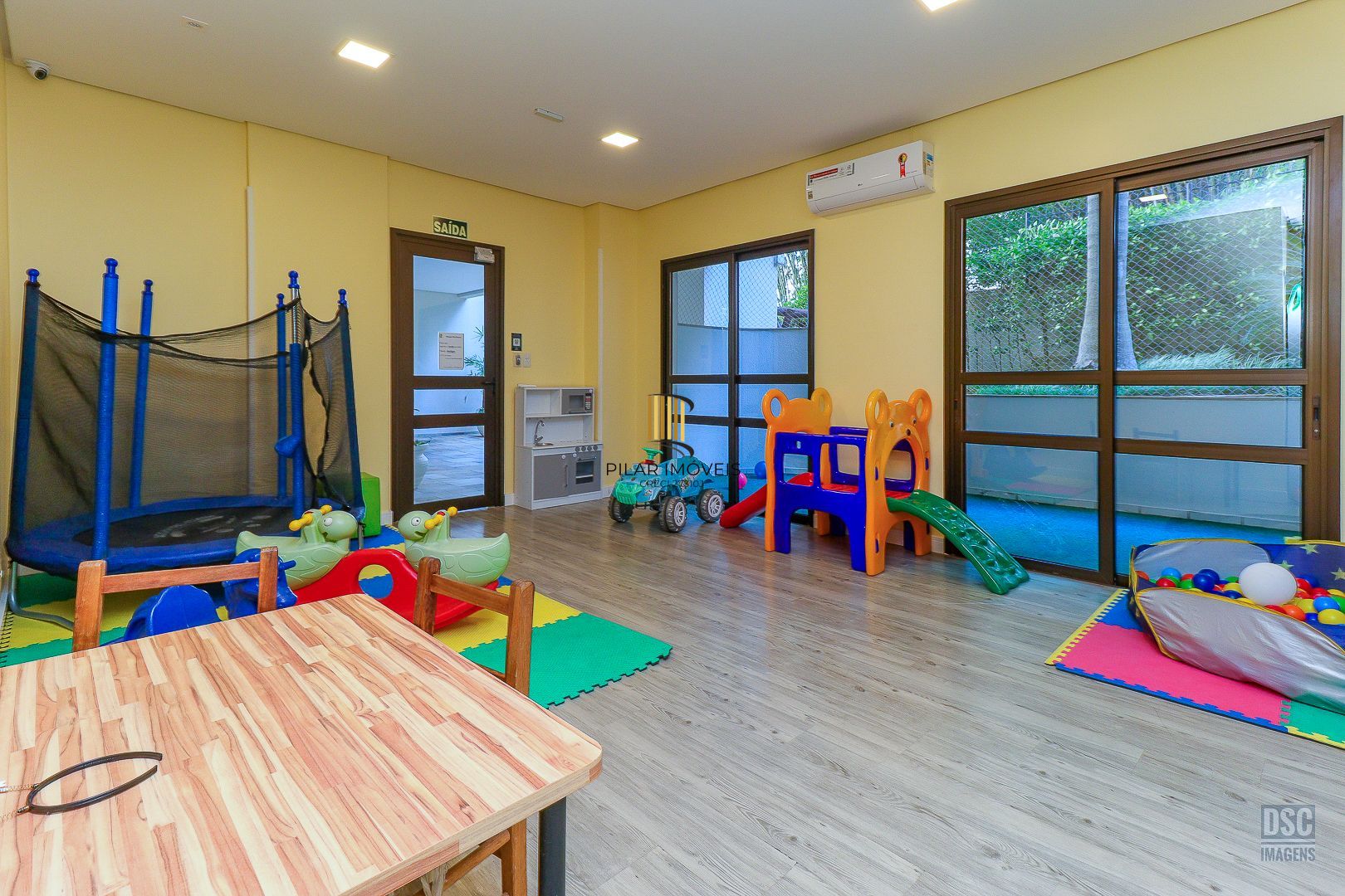 Bosque do Rio Branco