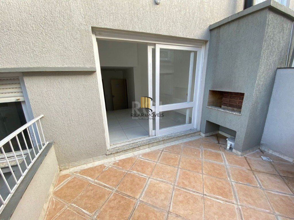 Apartamento 3 dormitórios no bairro Pedra Redonda