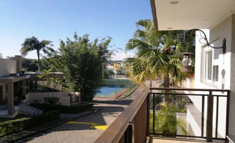 Casa Condominio para Venda - 380m², 3 dormitórios, sendo 3 suítes e 3 vagas
