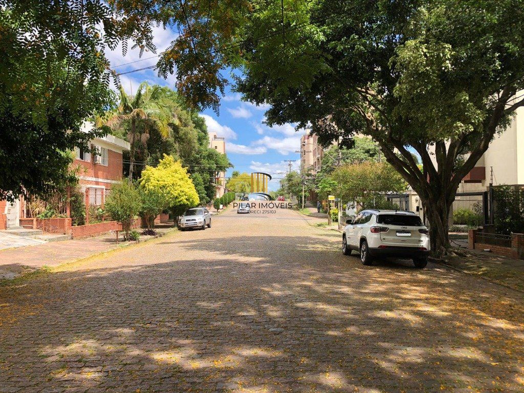 Excelente apartamento no Jardim Botânico