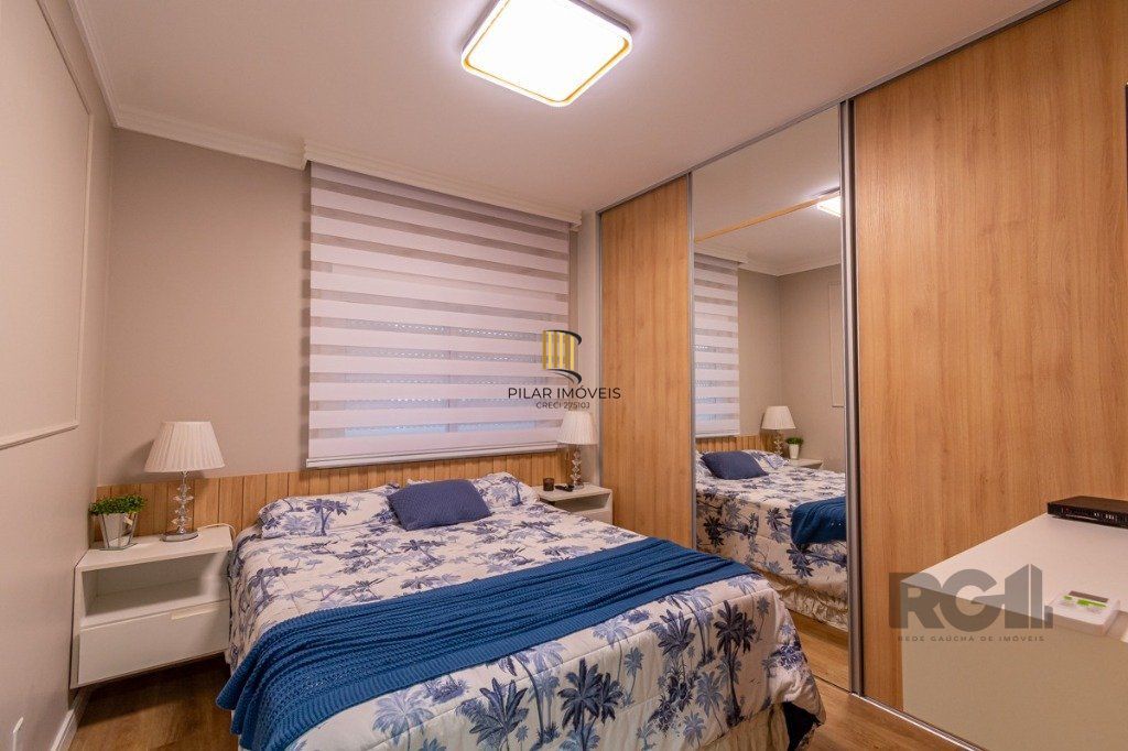 Casa em condomínio