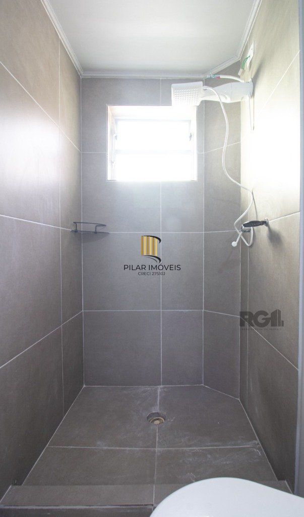 Apartamento 1 dormitório no bairro Petrópolis