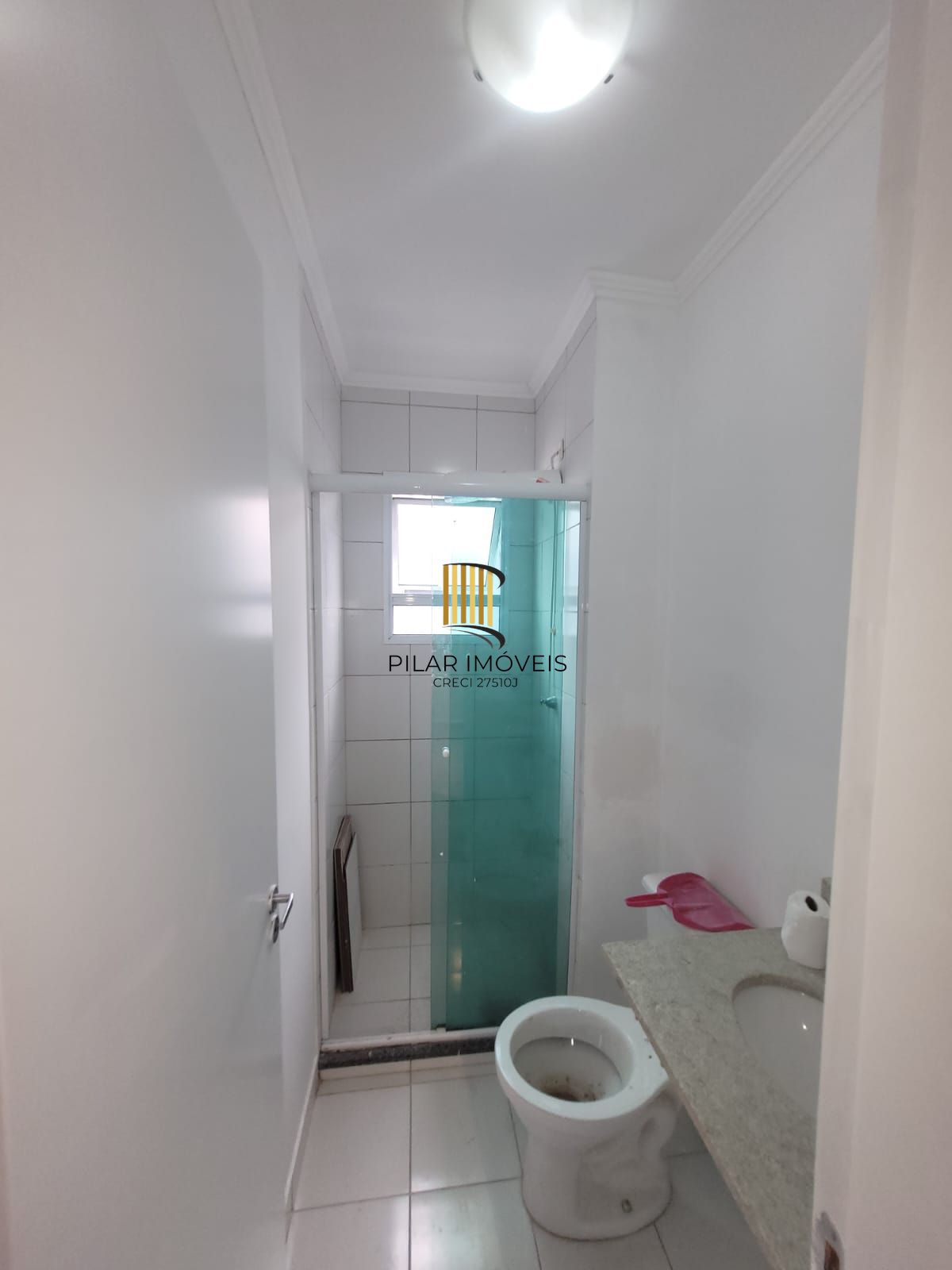 Apartamento 2 dormitórios Rossi Ideal