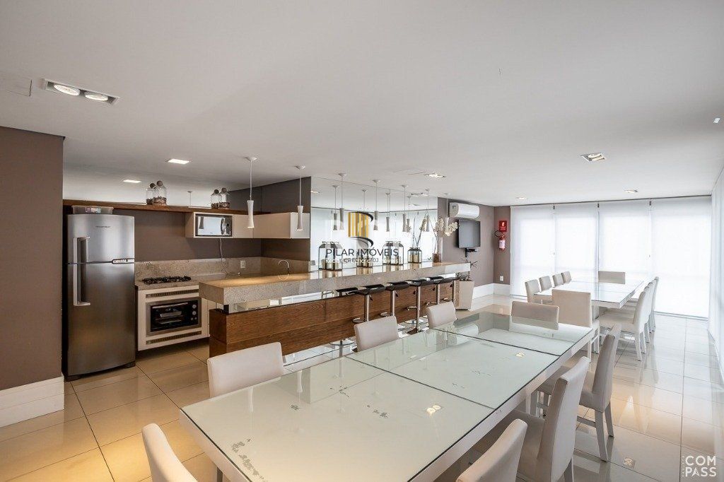 Apartamento para Venda - 75m², 2 dormitórios, sendo 1 suites, 1 vaga - São Sebastião