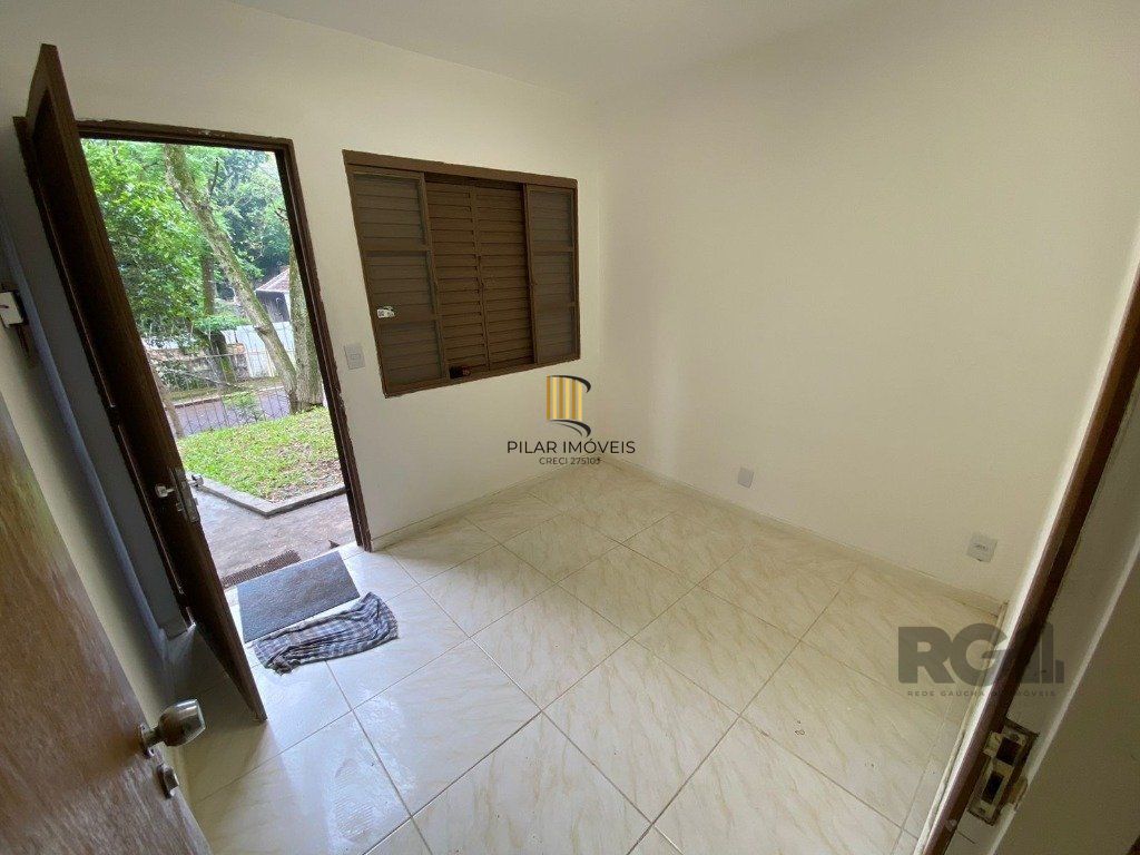 Terreno no bairro Santo Antônio