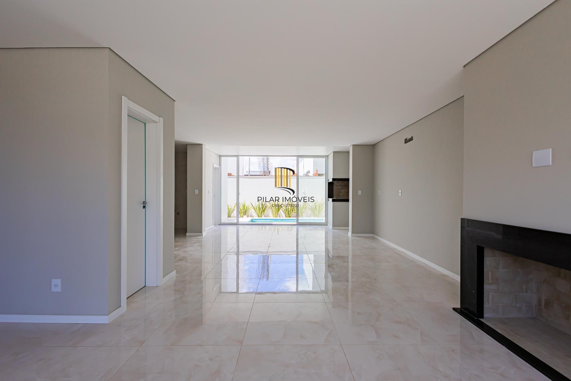 Casa em condomínio fechado - Vale das Cerejeiras