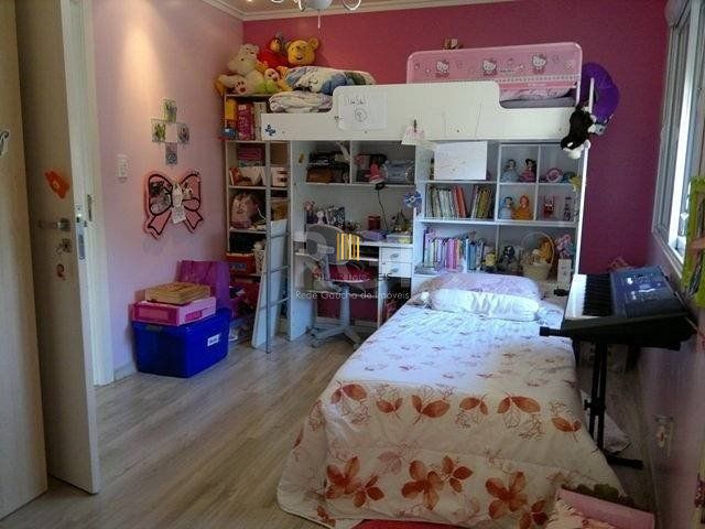 Casa Condominio para Venda - 380m², 3 dormitórios, sendo 3 suítes e 3 vagas