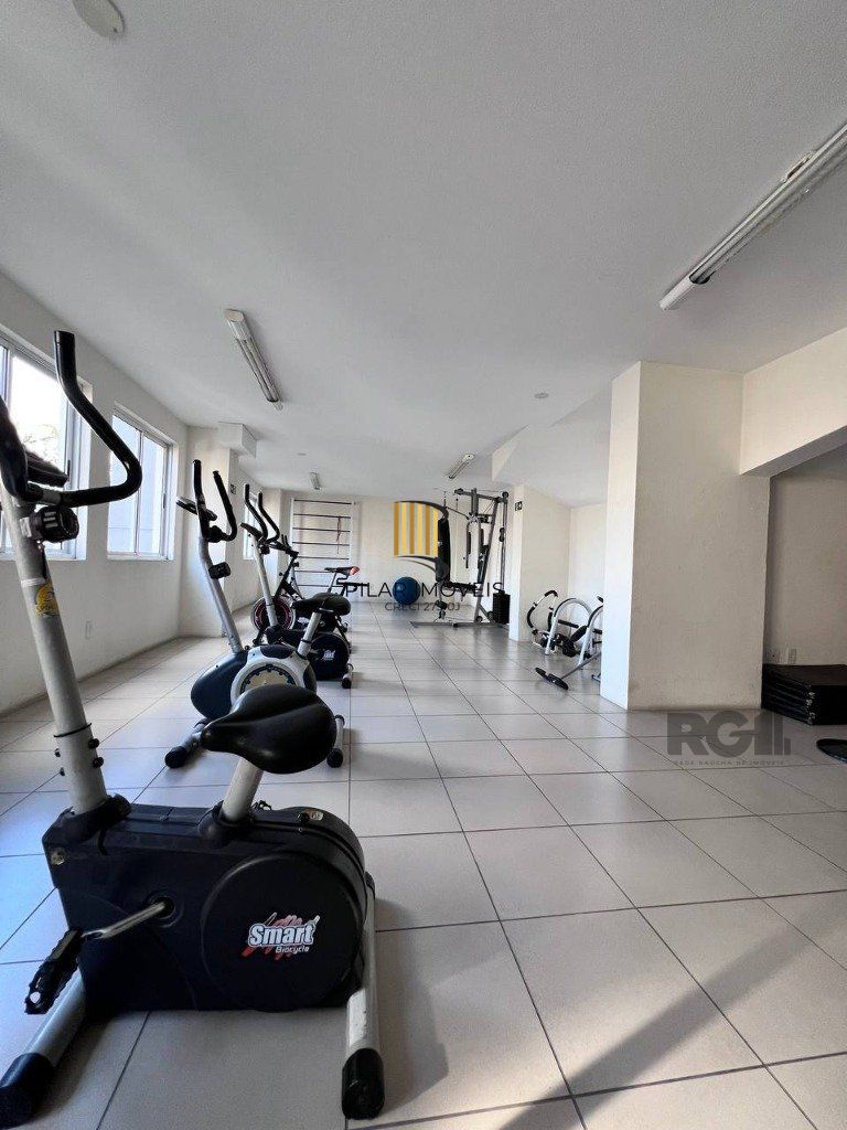 Apartamento 3 dormitórios no bairro Centro