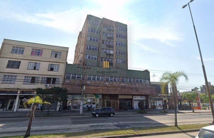 Excelente sala comercial no Lindóia - Pilar Imóveis