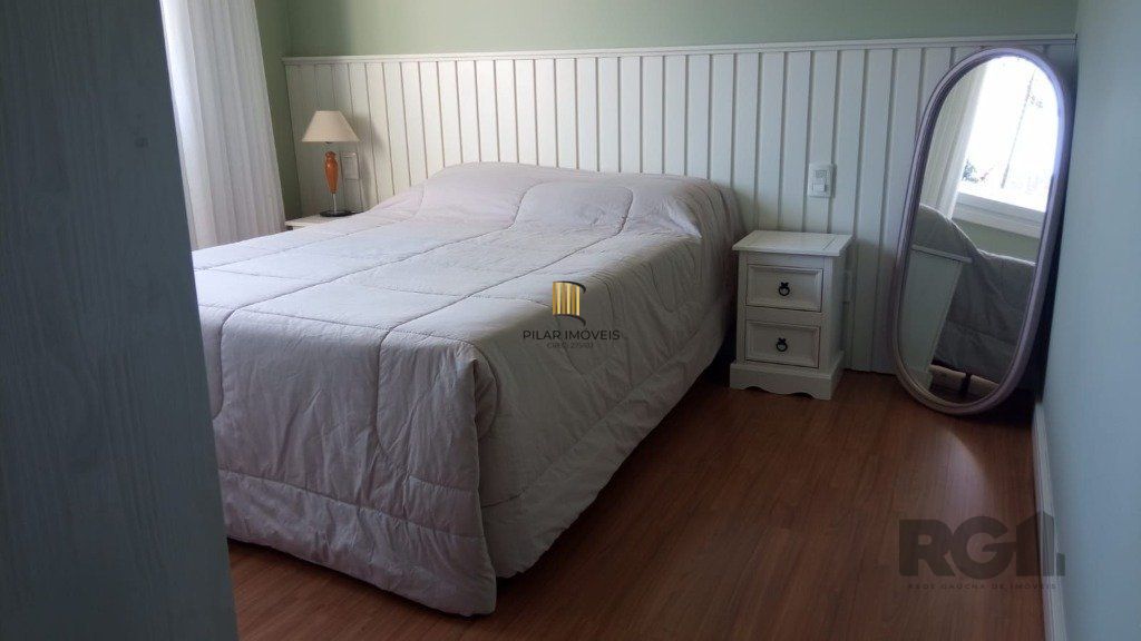 Apartamento 2 dormitórios no bairro Loteamento Central