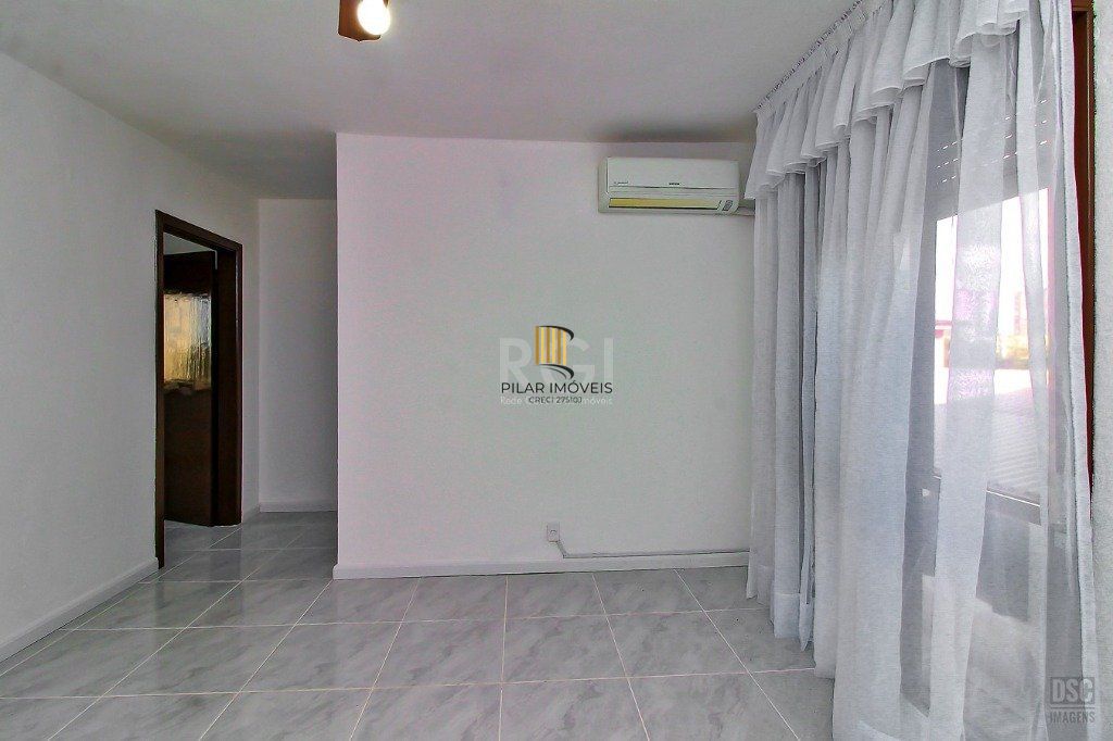 Apartamento para Venda - 40m², 1 dormitório, Morro Santana
