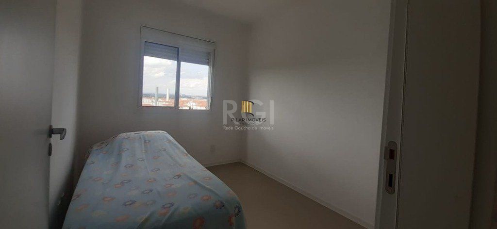 Apartamento para Venda - 60m², 3 dormitórios, sendo 1 suites, 1 vaga - Humaitá