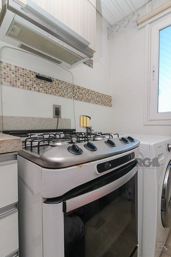 Apartamento 3 dormitórios no bairro Jardim Sabará
